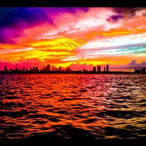 Meet your Posher, Joe